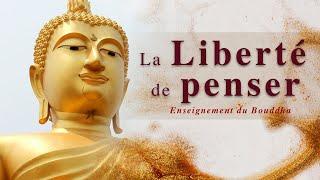 Comment trouver sa vérité intérieure ? Discours du Bouddha.