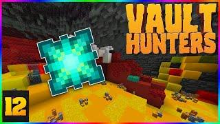 Getting Knowledge Points is SO MUCH Easier Now! | Vault Hunters: The Sky Vaults - Ep 12