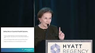 Closing Keynote | 2024 Colorado State of Reform Health Policy Conference