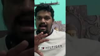 TVK VIJAY IMPORTANT ANNOUNCEMENT | TAMIL | @gowtham-mani