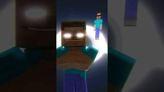 Whine in Brazil - Herobrine X Steve - #minecraft