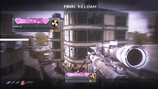 HOW TO GET LEVEL 1000 ON H2M!! (I HIT MY FIRST TRICKSHOTS)