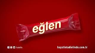 Tadelle Hayatın Tadı Elinde Eğlen