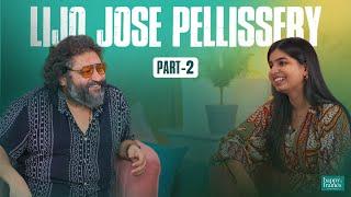 Lijo Jose Pellissery | Parvathy Babu | Exclusive Interview | Happy Frames | Part 2