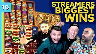 Streamers Biggest Wins – #10 / 2025