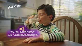 50% más crecimiento con Pediasure