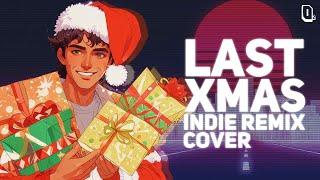 Last Christmas 2025 - Indie Cover & Remix by Oxygen1um