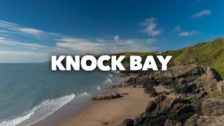 Knock Bay, Dumfries & Galloway