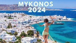 Mykonos Like Never Before: The Ultimate Guide to an Unforgettable Trip