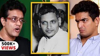 Nathuram Godse Conspiracy Theory - Gandhi Vs. Veer Savarkar