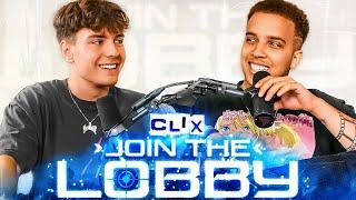 Clix on Beef with Jynxzi, Leaving Fortnite, Making $2 Million a Month