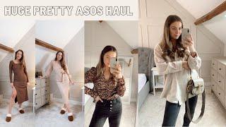 NEW IN ASOS HAUL! 2021