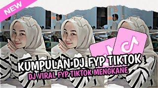 KUMPULAN DJ FYP TIKTOK 2024 SOUND KANE JEDAG JEDUG FUL BAS TERBARU