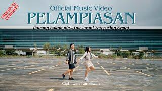 Nayla Fardila - Pelampiasan (Official Music Video)