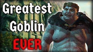 I Became the Greatest Goblin EVER in LotR: Realms in Exile for CK3