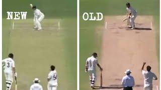 Mitchell Starc Changed his Bowling Action | Left Arm Fast Bowler | Australian Fast Bowler