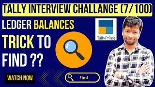 tally interview challange 7