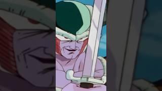 FAKTEN über FREEZERS VATER #dbz #dragonball #anime #shorts