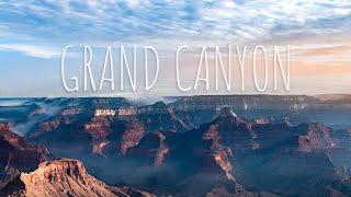 I Visited the Grand Canyon South Rim and got the Best Picture of my Life