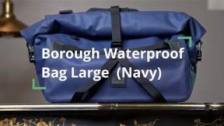 Brompton Borough Waterproof Large 2020 Review