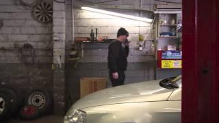 Souhan's Garage | Vodafone Ready Business