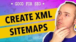 Create XML Sitemaps for WordPress using the WordPress SEO by Yoast Plugin | WP Learning Lab