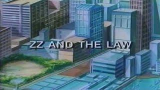 The Bots Master [1993] S1 E28 | ZZ and the Law