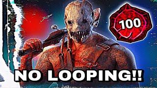 RANK 1 TRAPPER IS UNLOOPABLE!! (HIGH MMR) | Dead by Daylight