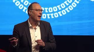 Prediction Machines: How artificial intelligence can help us | Frans Feldberg | TEDxAlkmaar