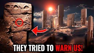 Ancient Monuments With Hidden Meanings & Secrets