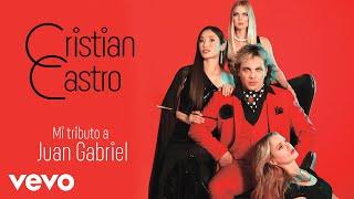 Cristian Castro - Yo No Sé Qué Me Pasó (Cover Audio)
