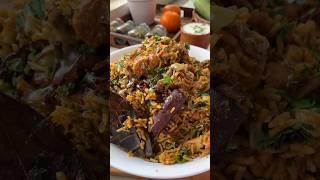 How to make One pot chicken biryani