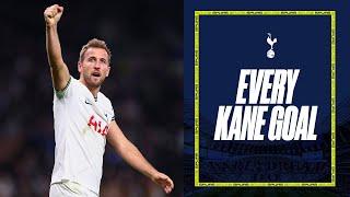 EVERY HARRY KANE GOAL OF THE SEASON SO FAR...