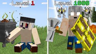 THEMURAT VS MINECRAFT #293