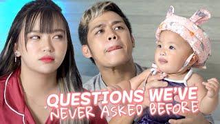 Questions We’ve Never Asked Before #Vonlyn | Carlyn Ocampo