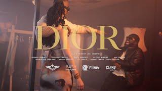 DIOR • Moris Beat feat @SAFOfficiel (Clip officiel)