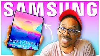 REGRETS Galaxy Z Fold 5 Weeks Later Review Brutally Honest