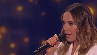 Tell Me It's Not True - Melanie C & Ben Forster (Royal Variety Performance 2023) #musicaltheatre