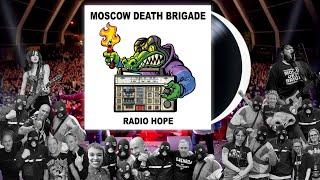 New Album "Radio Hope" (2024) is Out!