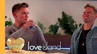 "Never Have I Ever..." | Love Island 2017
