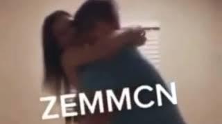 Zoe laverne kissing Connor (illegal)