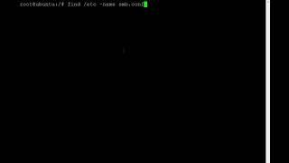 how to locate files in linux | How to find files in Linux | How to search for files in linux|Ubuntu