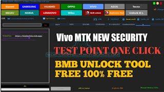 BMB Unlock Tool 100% free Mtk new security