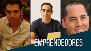 VALLE DE GENIOS: emprendedores