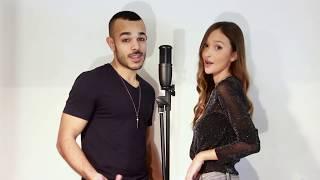 Havana spanish cover - Inbal Raz & Yahel Yaish (קאבר - ענבל רז ויהל יעיש)