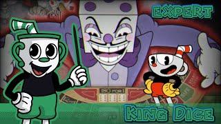 HOW TO BEAT KING DICE (EXPERT) feat. GGrail