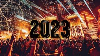 New Year Mix 2023 | The Best Mashups & Remixes Of 2023 | EDM Party Music 