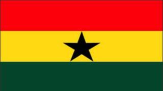 Ghana Flag and Anthem