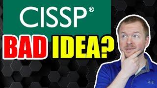 do i REGRET getting the CISSP too soon? // Cyber Security Certifications