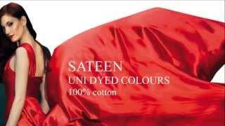 Dilios.bg -  sateen and ranforce unidyed colors collection